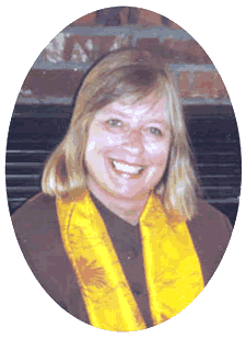 Paulette Meyer