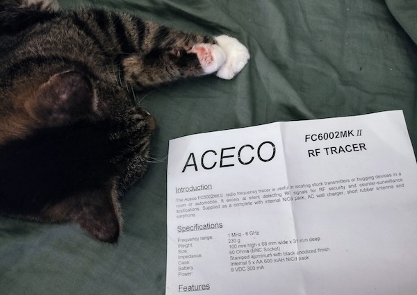 Roxy Photos for April